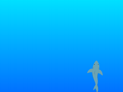 Save the shark!!