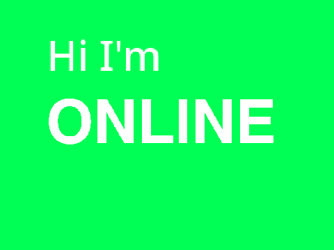Am I Online?  remix