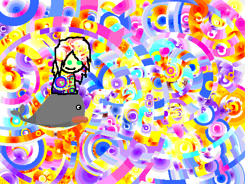 RAINBOW . LAND