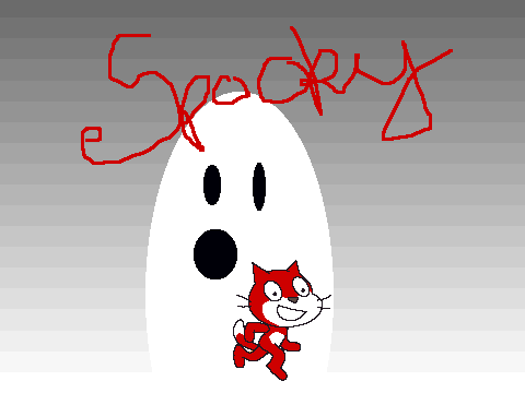 Spooky