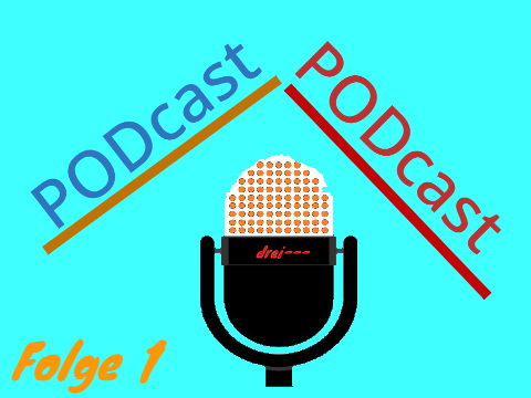 Podcast 1     emillan3u und ich schauen uns Paper-Minecraft an!