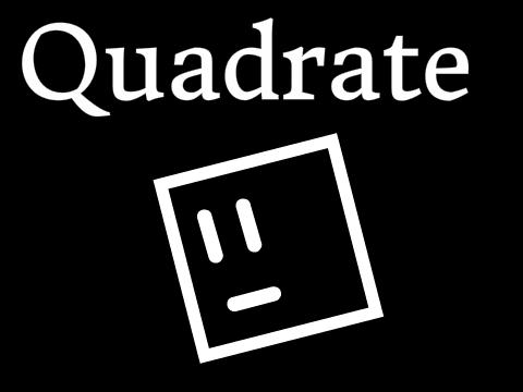 Quadrate