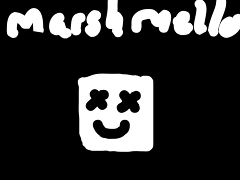 marshmello (slide show)