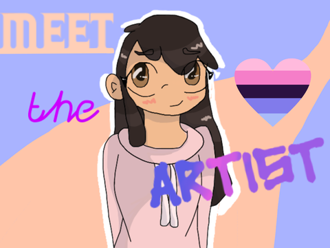 Profile Pic For Mirai- || Destined For Failure || ;3