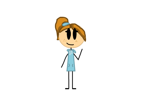 My new OC