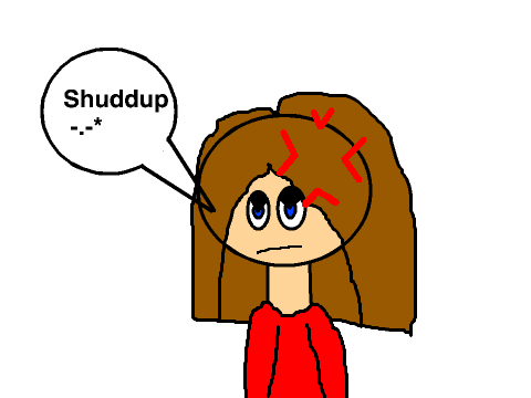 When people (Garrett -_-) correct my spelling