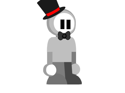 For @DumbArtist