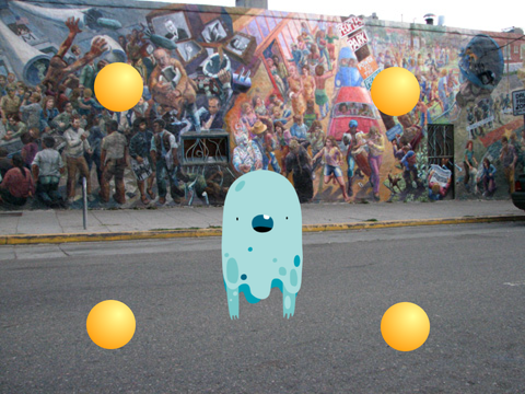 ghost