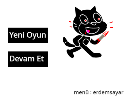 enerji bitti