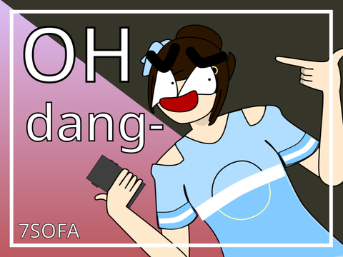 OH dang-