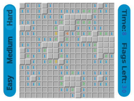 Minesweeper