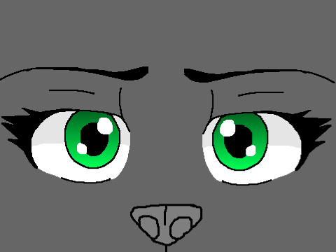 Hollyleaf AMV- Hurricane(unfinished)