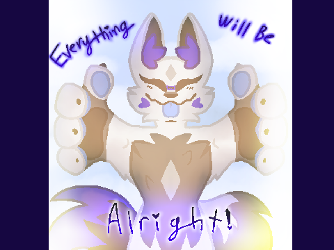 AT with @YiftyYeets