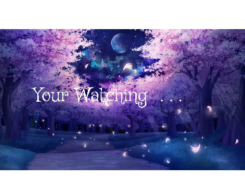 My Intro