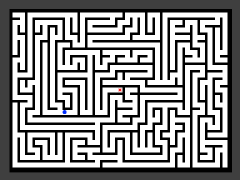 Maze Generator