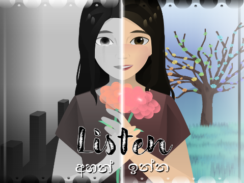 Listen | AMV ♪ | #Art #Animations #Music #Stories #bodi3