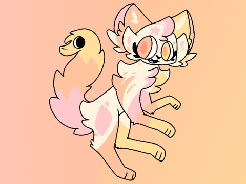Dt with @SilverSpotTheCat !