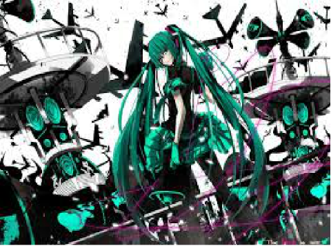 Love is War [Hatsune Miku]