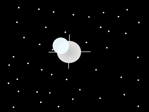 ~Shining Stars~Parallax