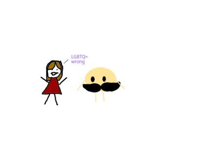 Pringle meets Homophobic