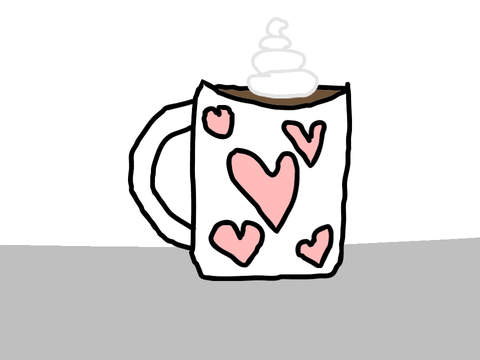 hot cocoa maker