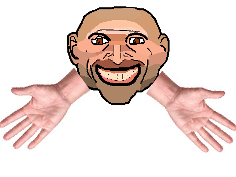 roblox sus face