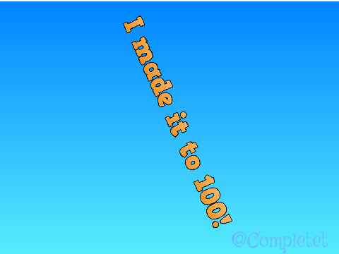 100+ DMC!