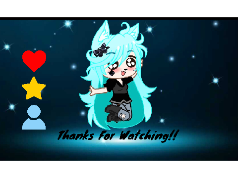 My Outro UvU