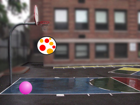 ball clicker game