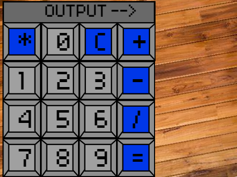 Calculator