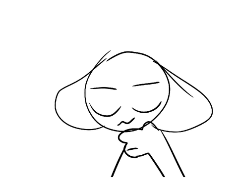 i forgot that you exsist [animation test]