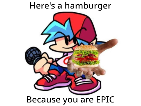 Send this to someone EPIC remix of kool