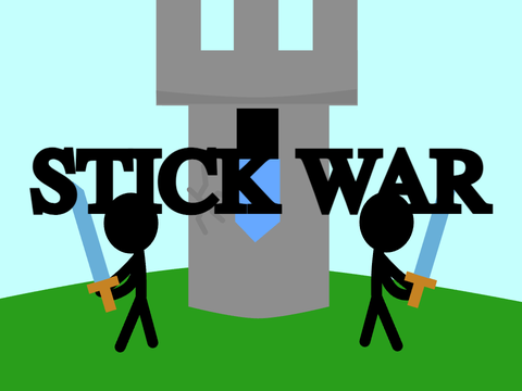 STICK WAR