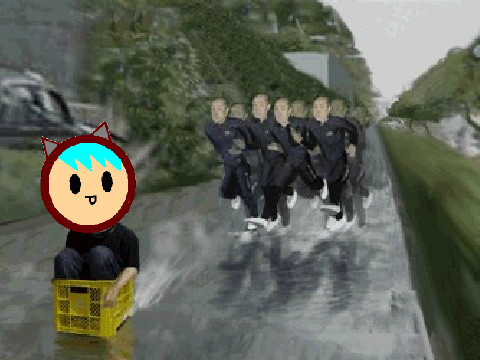 Catch that derp remix