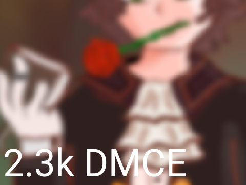 Yes..yeses 2.3k DTIYSE!!!!!!!!!!!!!!