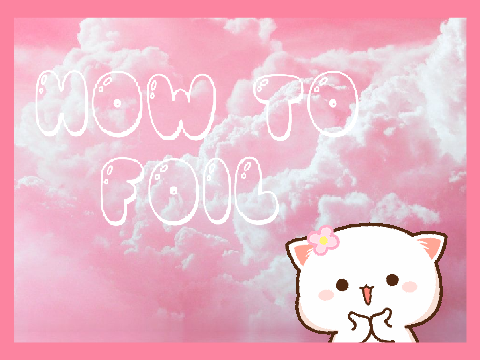✉ How to FOIL - Algebra