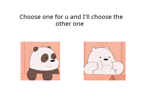 PFP for @webarebears573758 & me