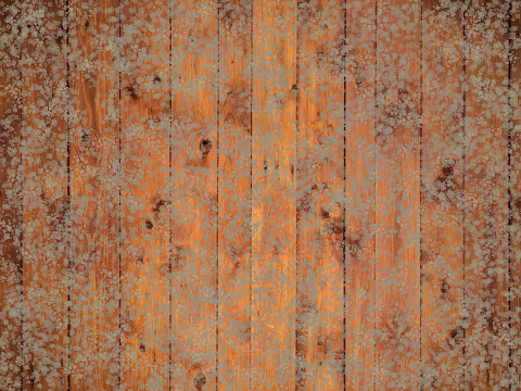 Dust Simulation