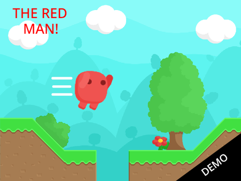 The Red Man! | Demo |