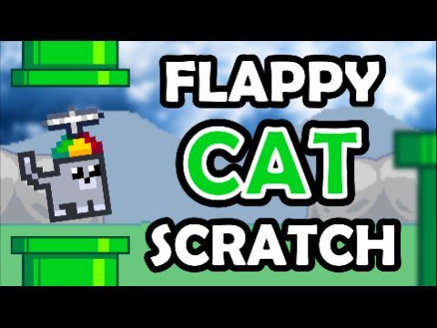 Flappy Cat