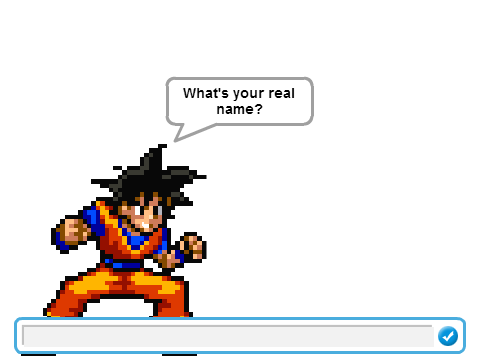 Goku
