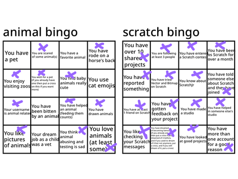 04┊bingos remix