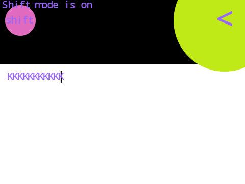 Text Editor