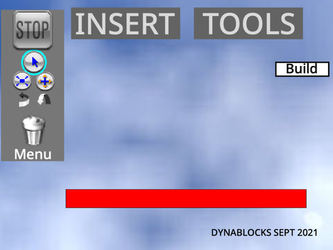 Dynablocks.beta contest submission 2