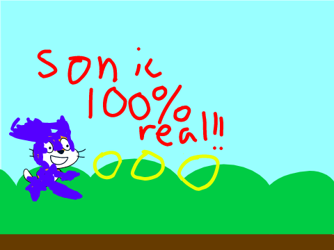 Sonic art !!