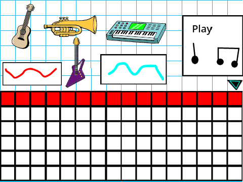 Music Maker