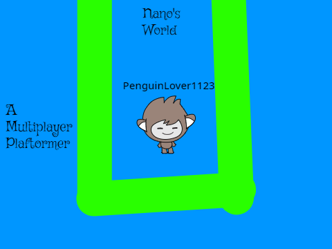 Nano's World