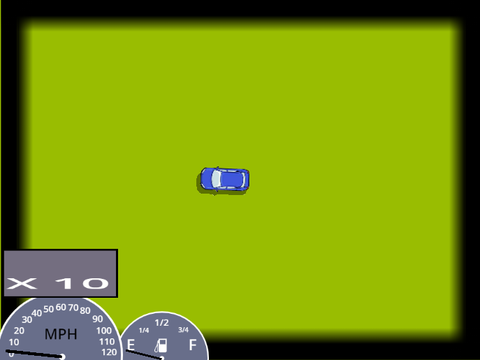 OOPS!! I Wrecked Driving Simulator