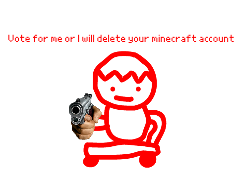 [REUPLOAD] VOTE