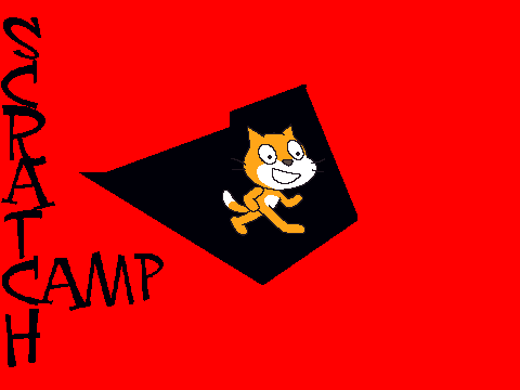 Scratch Camp